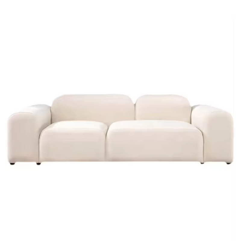 Opulenza Curved Sofa
