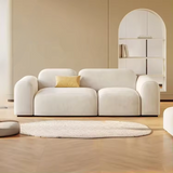 Opulenza Curved Sofa