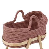 Stand for Rocking Baby Moses Basket Bassinet