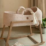 Stand for Rocking Baby Moses Basket Bassinet