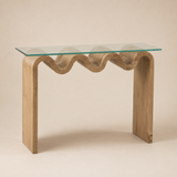 The "Byron" Coastal Console