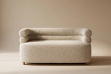 The Althea Loveseat