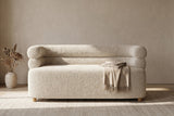 The Althea Loveseat