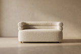 The Althea Loveseat