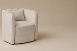 The Brighton Stripe Armchair