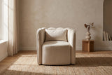 The Brighton Stripe Armchair