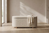 The Althea Verve Bench