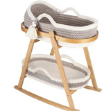 Olea Multi-Use Changing Basket & Baby Lounger