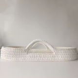 Olea Multi-Use Changing Basket & Baby Lounger