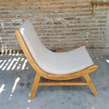 Verassa Occasional Indoor and Outdoor Rattan Sofa