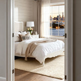The Mont Blanc Bed