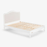 The Mont Blanc Bed