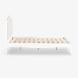 The Mont Blanc Bed