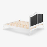 The Mont Blanc Bed