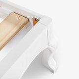 The Mont Blanc Bed