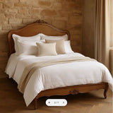 The Carcassonne Bed