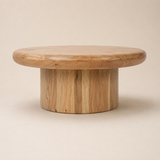 The "Arlo" Low-Profile Coffee Table