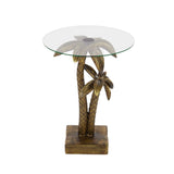Antigua side table original CTC product image