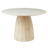 Arezzo dining table original CTC product image