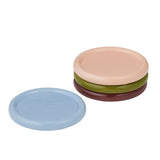 Arli four-piece ceramic set original CTC product image