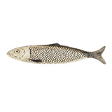 Arli decorative ceramic fish original CTC product image