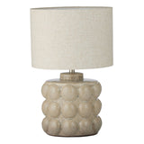 Aspen Resin Lamp Ivory Small original CTC product image