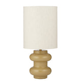 Aspen Resin Table Lamp Ivory Large original CTC product image