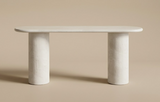 The Pantheon Console Table