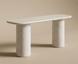 The Pantheon Console Table