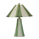 Athol Ceramic Lamp Natural original CTC product image