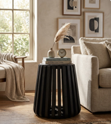 Kaito Marble Side Table