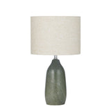 Original CTC product image of the Bali Rattan Lamp