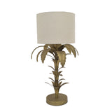 Original CTC product image of the Bermuda metal table lamp