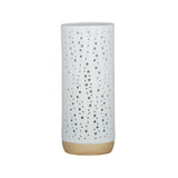 Original CTC product image of the Bolla Porcelain and Wood Lamp