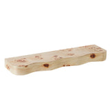 Original CTC product image 94784 showing the Burley pale timber live-edge piece