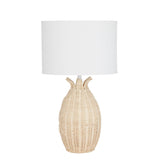 Original CTC product image of Cali Rattan Lamp