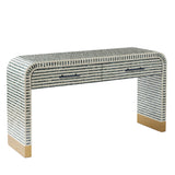 Original CTC product image of Camano Solid Timber Console Table