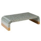 Original CTC product image of the Cordoba coffee table
