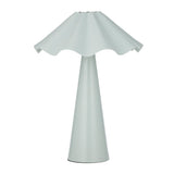 Original CTC reference image of Dawson ceramic lamp