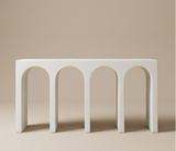 Delphi Luxe Console Table