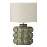 Original CTC reference image for Drift Resin Table Lamp
