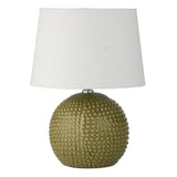 Original CTC reference image for Drift Resin Table Lamp Medium