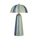 Original CTC image of Eden Ceramic Lamp Multi
