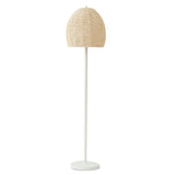 Original CTC product image of Perline Wood Bead Floor Lamp