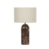 Lucia Marble Table Lamp original CTC