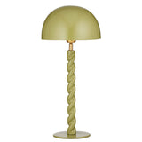 Original CTC reference — Ormond Metal Lamp Rose Gold