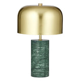 Massa Marble/Metal Lamp — original CTC reference
