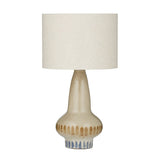 Original CTC product image of Lindi Ceramic Lamp