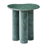 Original CTC product image of Nettuno Travertine Side Table
