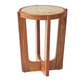 Original CTC product image of Pietro Handmade Tile Side Table